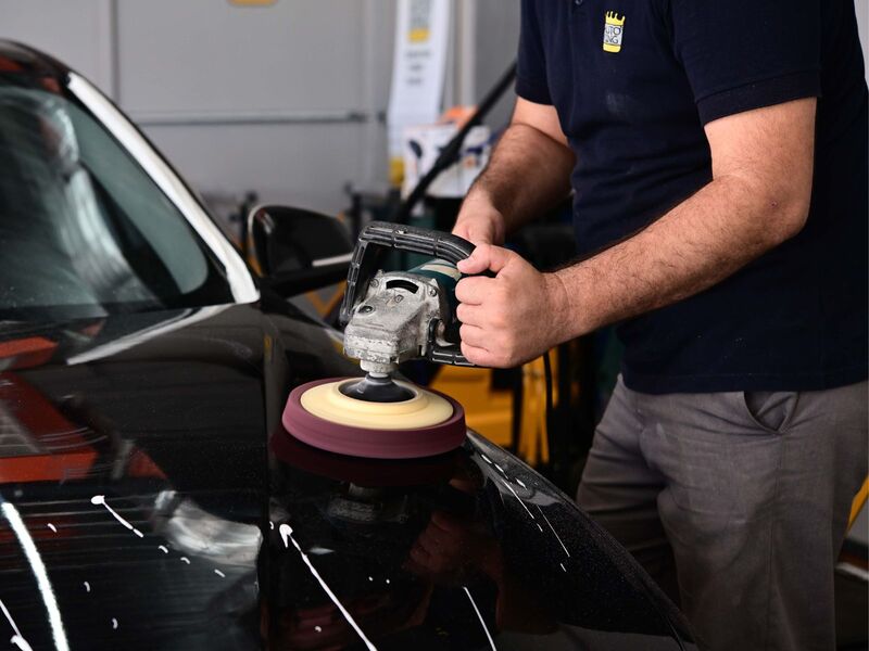 Eceabat Oto Pasta Cila