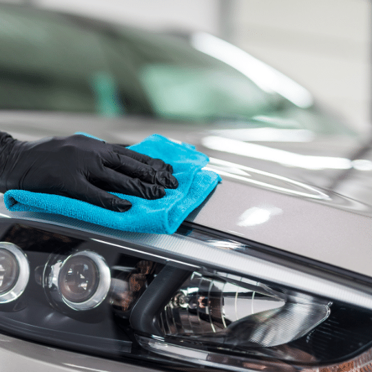 Eceabat Oto Pasta Cila